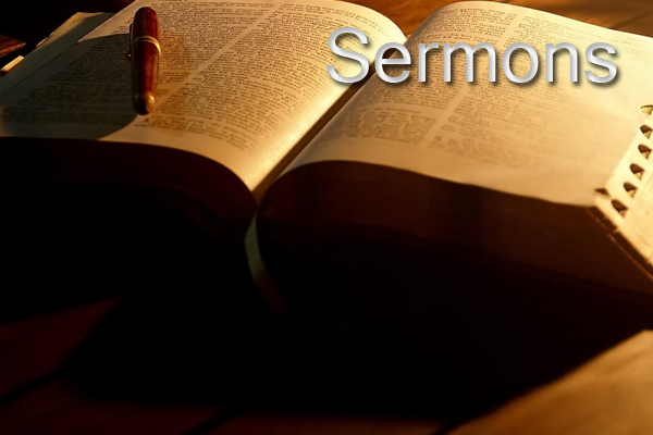 Sermons